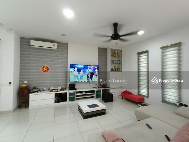 Rumah Berkembar untuk Dijual di Setia Greens (Bayan Lepas) - Zhonl Saw Boon Loong - PropertyGuru.com.my