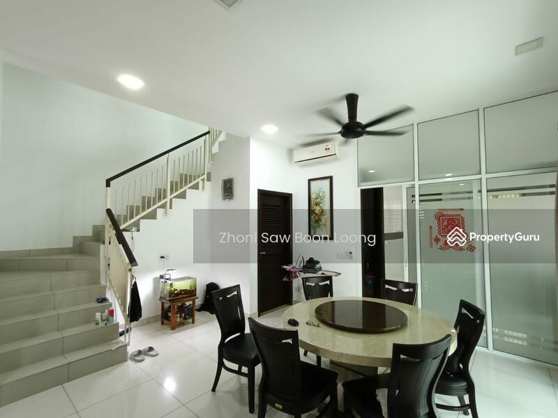 Rumah Berkembar untuk Dijual di Setia Greens (Bayan Lepas) - Zhonl Saw Boon Loong - PropertyGuru.com.my