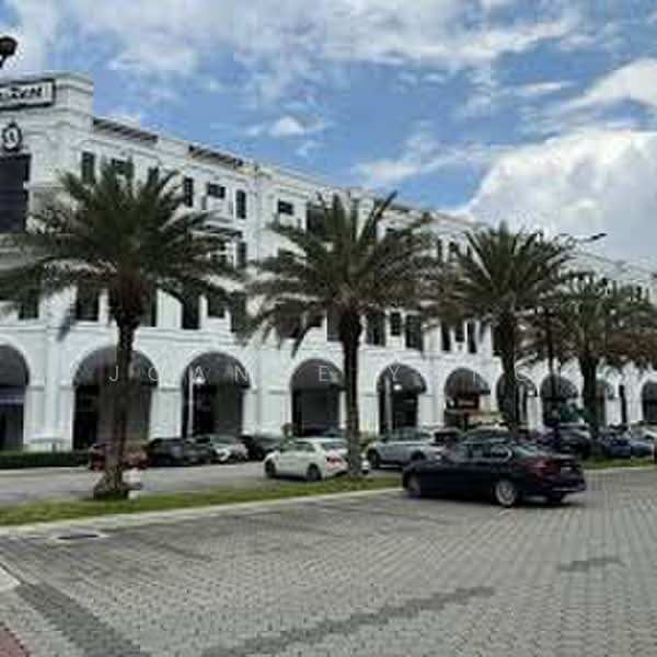 Shop / Office for Rent in Taman Ekoflora (Johor Bahru) - Joanne Yong - Exterior - PropertyGuru.com.my
