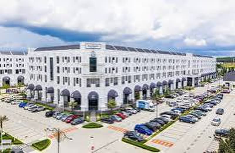 Shop / Office for Rent in Taman Ekoflora (Johor Bahru) - Joanne Yong - Exterior - PropertyGuru.com.my