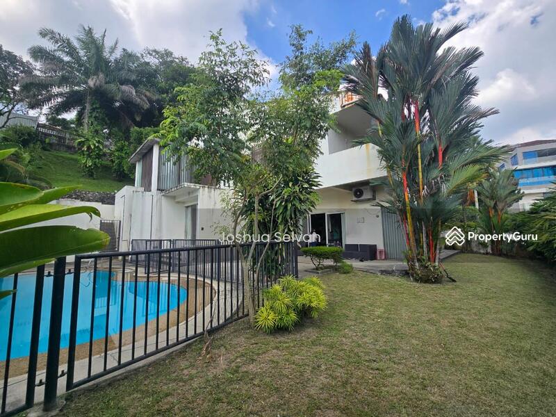 For Sale - Bungalow at Taman Damansara Endah