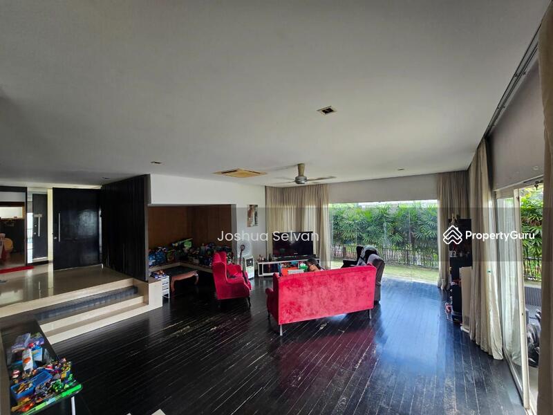 For Sale - Bungalow at Taman Damansara Endah