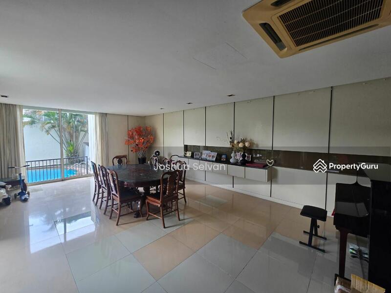 For Sale - Bungalow at Taman Damansara Endah