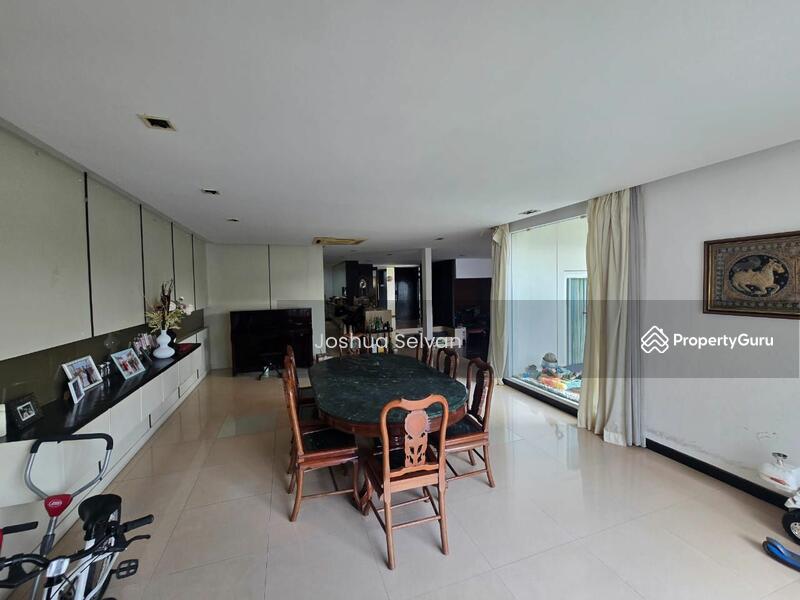 For Sale - Bungalow at Taman Damansara Endah