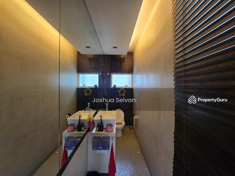 For Sale - Bungalow at Taman Damansara Endah