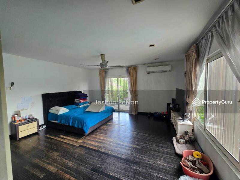 For Sale - Bungalow at Taman Damansara Endah