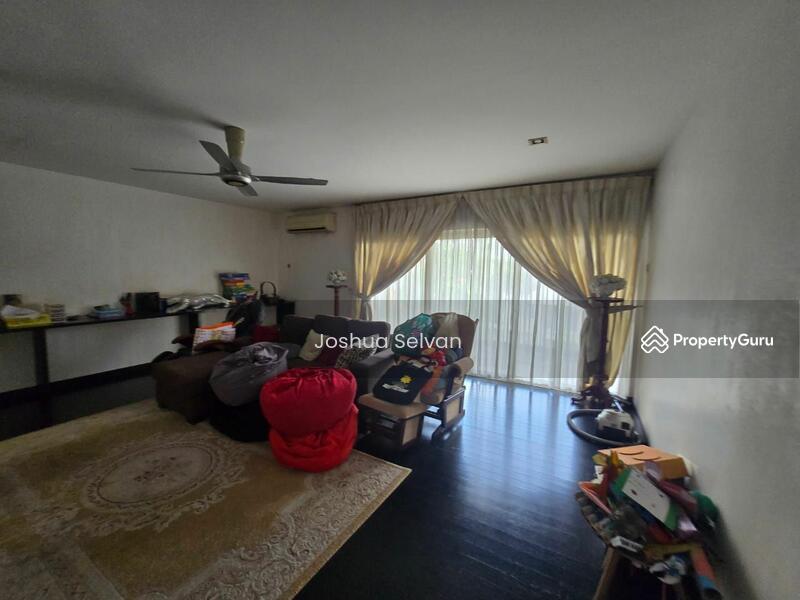 For Sale - Bungalow at Taman Damansara Endah