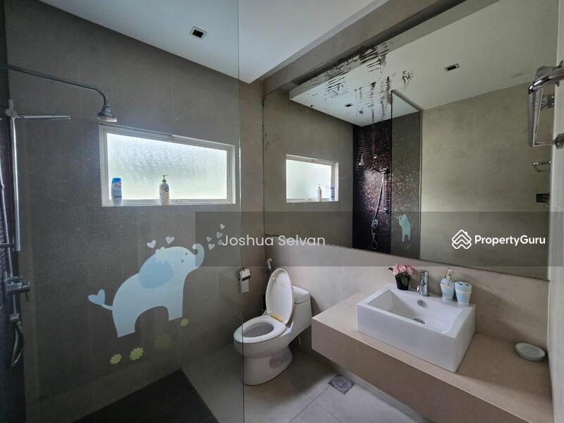 For Sale - Bungalow at Taman Damansara Endah