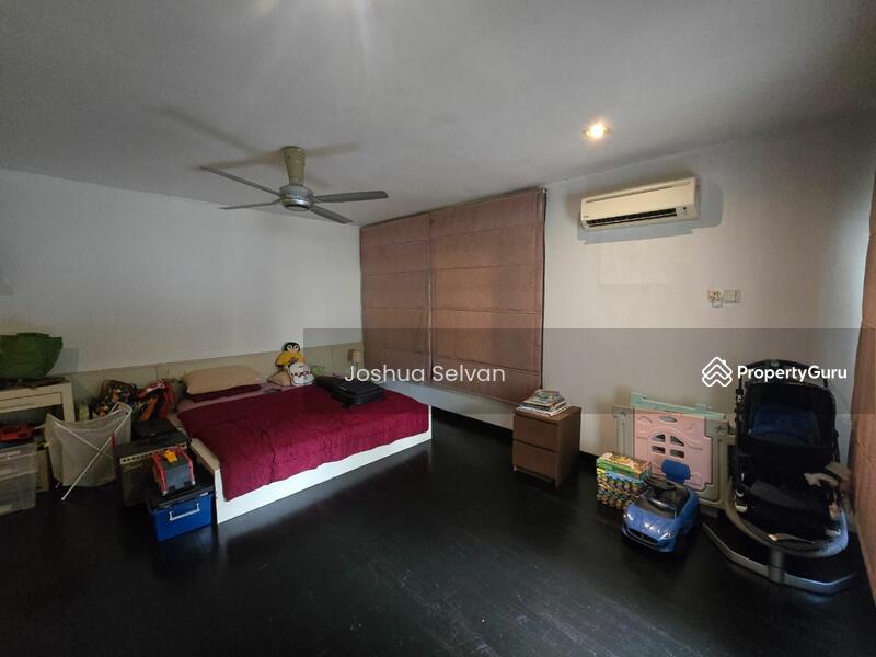 For Sale - Bungalow at Taman Damansara Endah