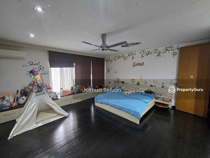 For Sale - Bungalow at Taman Damansara Endah