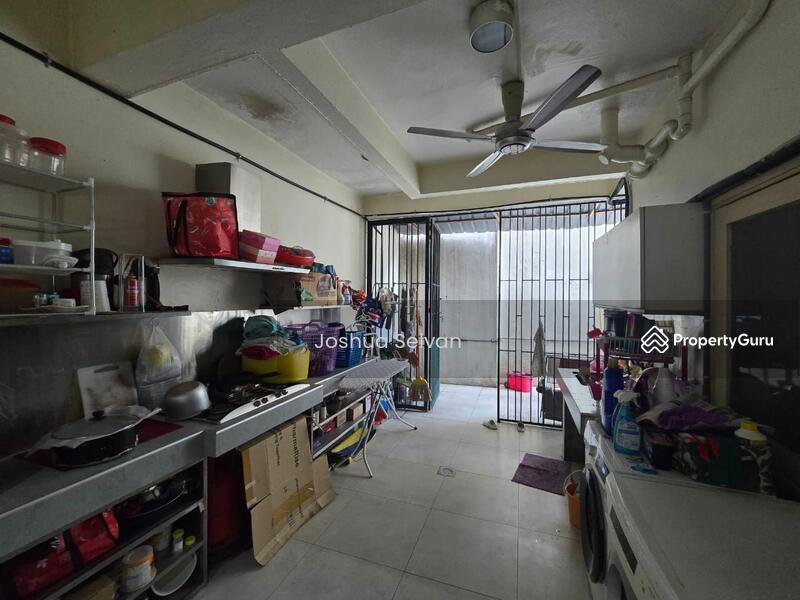 For Sale - Bungalow at Taman Damansara Endah