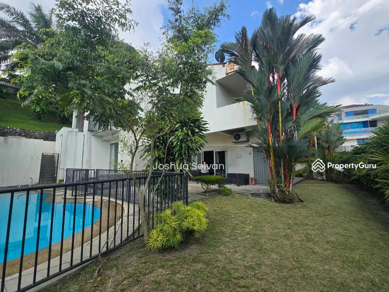 For Sale - Bungalow at Taman Damansara Endah