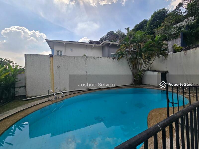 For Sale - Bungalow at Taman Damansara Endah