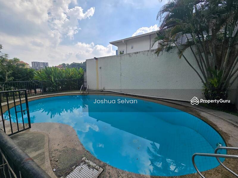 For Sale - Bungalow at Taman Damansara Endah