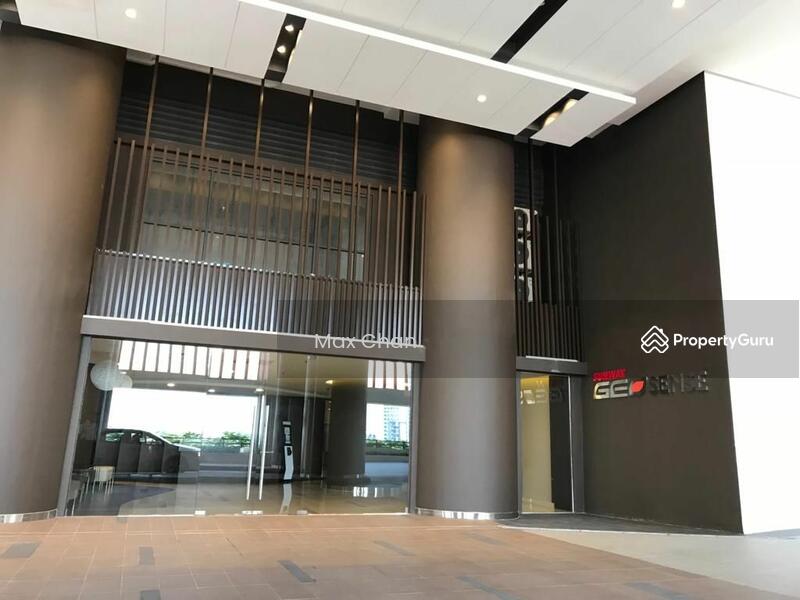 Condominium for Rent at Sunway GeoSense - Max Chan - PropertyGuru.com.my