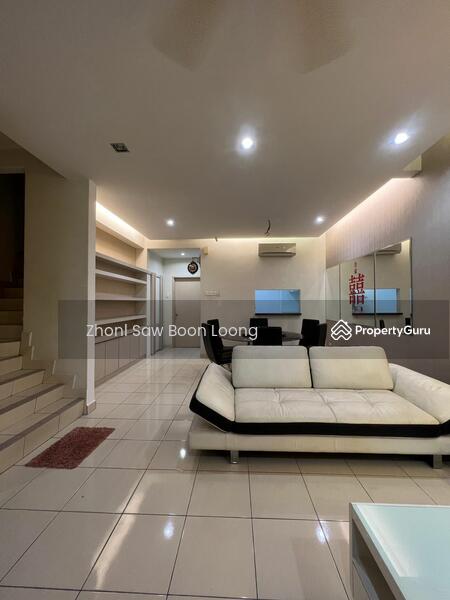 For Sale - Persiaran Paya Terubong, Relau 3 Sty Terrace