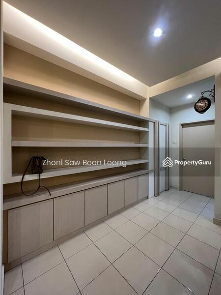 For Sale - Persiaran Paya Terubong, Relau 3 Sty Terrace