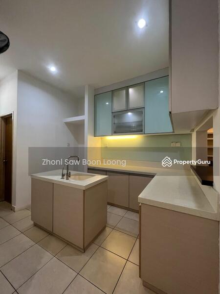 For Sale - Persiaran Paya Terubong, Relau 3 Sty Terrace