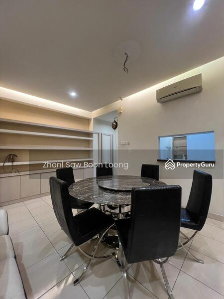 For Sale - Persiaran Paya Terubong, Relau 3 Sty Terrace