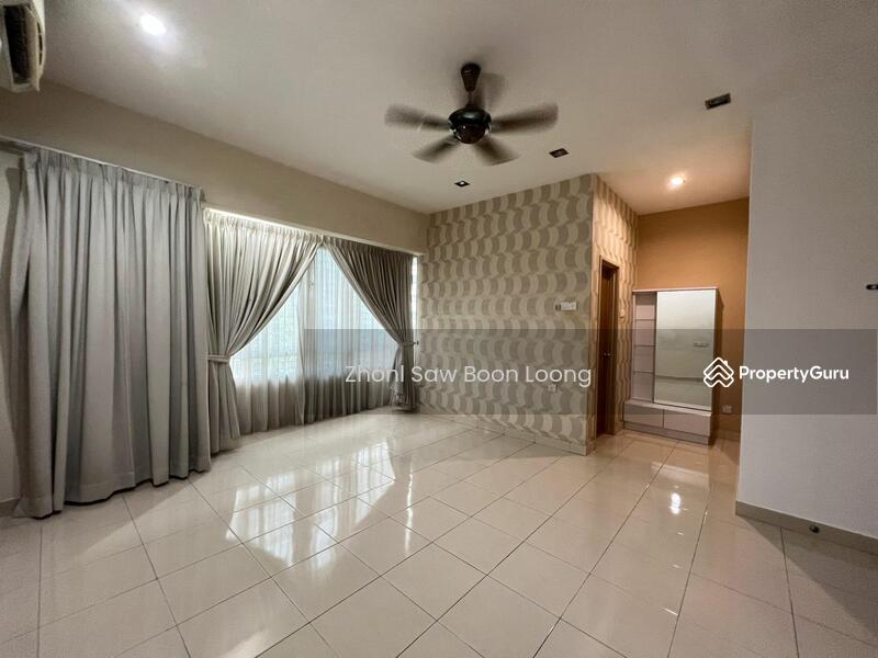 For Sale - Persiaran Paya Terubong, Relau 3 Sty Terrace