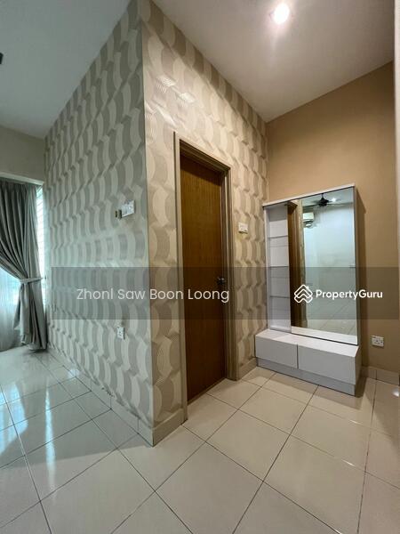 For Sale - Persiaran Paya Terubong, Relau 3 Sty Terrace