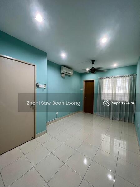 For Sale - Persiaran Paya Terubong, Relau 3 Sty Terrace