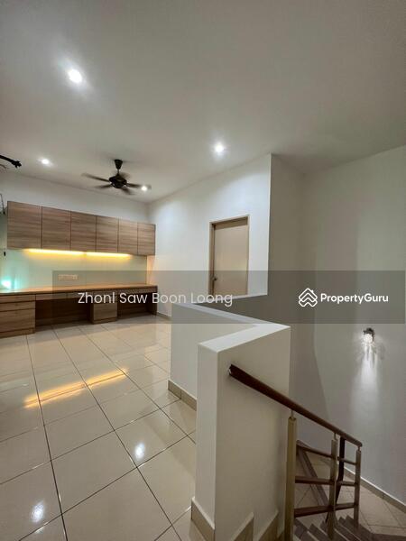 For Sale - Persiaran Paya Terubong, Relau 3 Sty Terrace