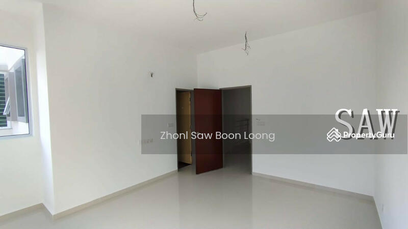 Untuk Dijual - Mont Tierra Residences