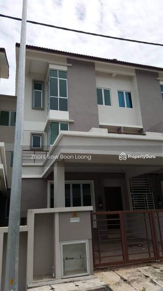 Untuk Dijual - Mont Tierra Residences
