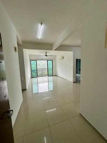 Condominium for Rent at V-Residensi - Terry Khaw - Living Room - PropertyGuru.com.my