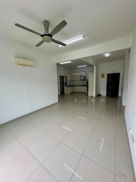 Condominium for Rent at V-Residensi - Terry Khaw - Living Room - PropertyGuru.com.my