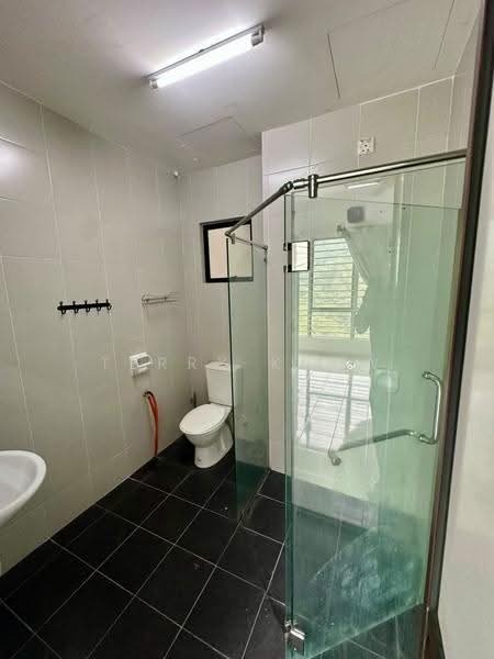 Condominium for Rent at V-Residensi - Terry Khaw - Bathroom - PropertyGuru.com.my
