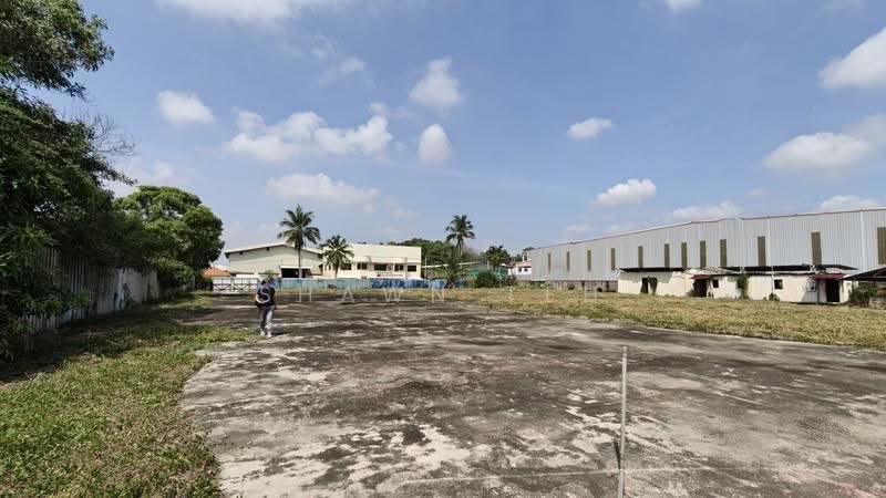 Industrial Land for Sale in Taman Perindustrian Krubong (Krubong) - Shawn Teh - Exterior - PropertyGuru.com.my