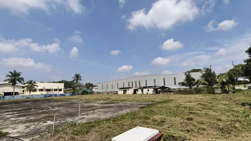 Industrial Land for Sale in Taman Perindustrian Krubong (Krubong) - Shawn Teh - Exterior - PropertyGuru.com.my