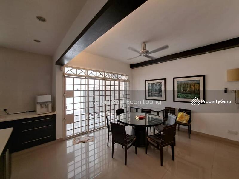 For Sale - Batu Uban Semi D, Full Renovate