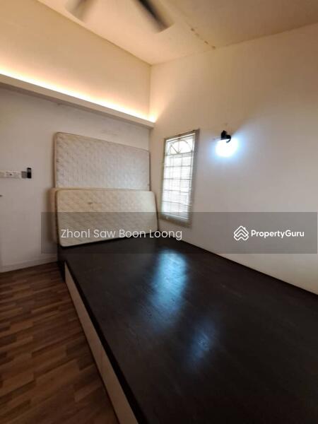 For Sale - Batu Uban Semi D, Full Renovate
