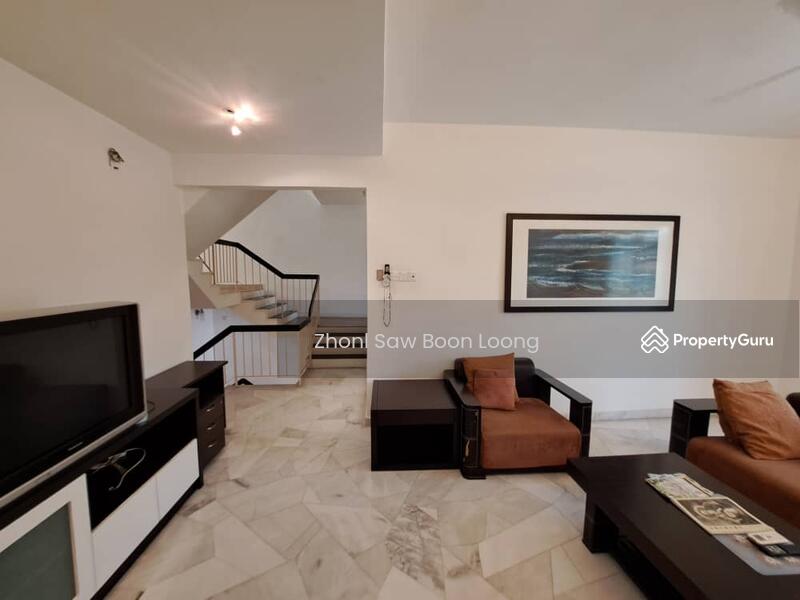 For Sale - Batu Uban Semi D, Full Renovate