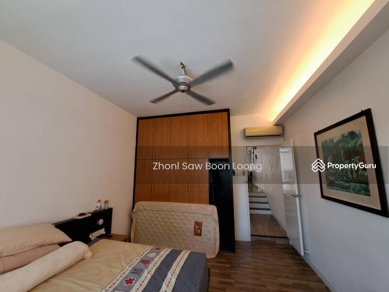For Sale - Batu Uban Semi D, Full Renovate