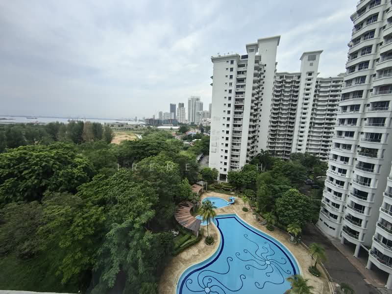 Condominium for Sale at Marina Bay Condominium - Irene Goh - Exterior - PropertyGuru.com.my
