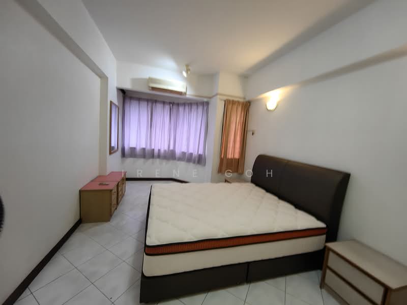 Condominium for Sale at Marina Bay Condominium - Irene Goh - Bedroom - PropertyGuru.com.my
