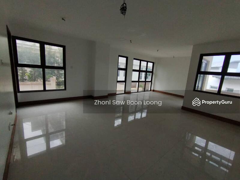 For Sale - The Sanctuary Batu Uban