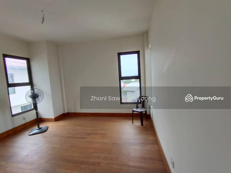 For Sale - The Sanctuary Batu Uban