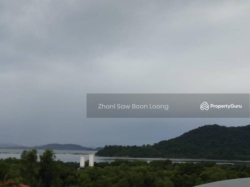 For Sale - The Sanctuary Batu Uban