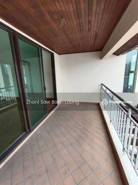 For Sale - The Sanctuary Batu Uban