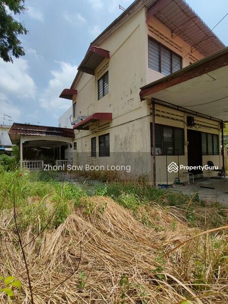 For Sale - Taman Pekaka Bungalow