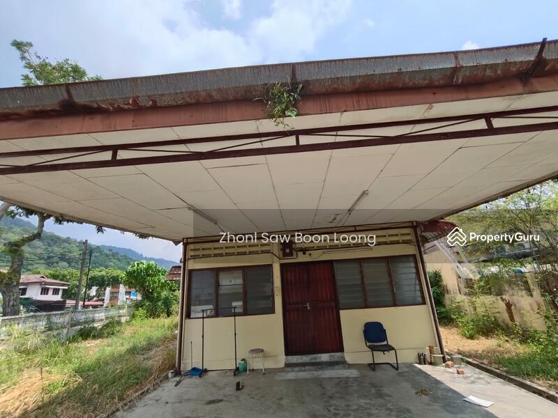 For Sale - Taman Pekaka Bungalow