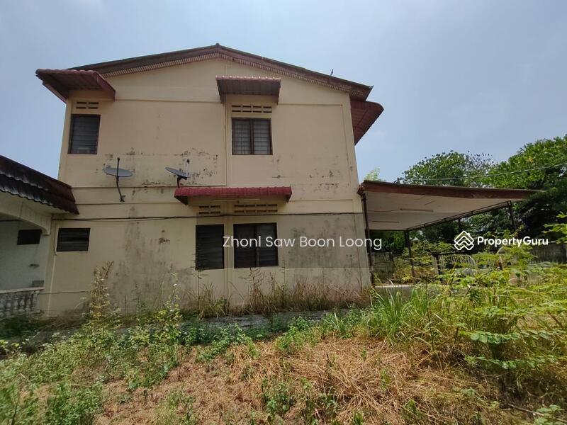 For Sale - Taman Pekaka Bungalow