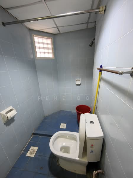 Kondominium untuk Disewa di Desa Mar Vista - Irene Goh - Bathroom - PropertyGuru.com.my