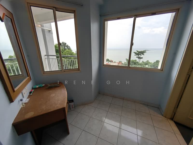 Kondominium untuk Disewa di Desa Mar Vista - Irene Goh - View - PropertyGuru.com.my