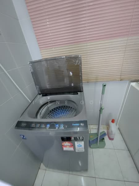 Kondominium untuk Disewa di Desa Mar Vista - Irene Goh - Interior - PropertyGuru.com.my